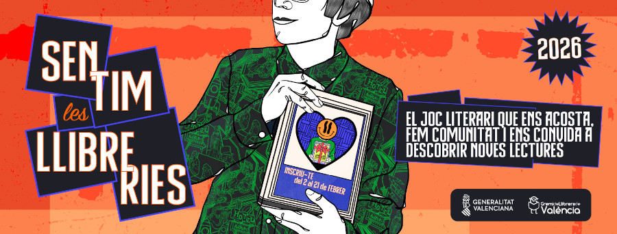 Sentim Les Llibreries